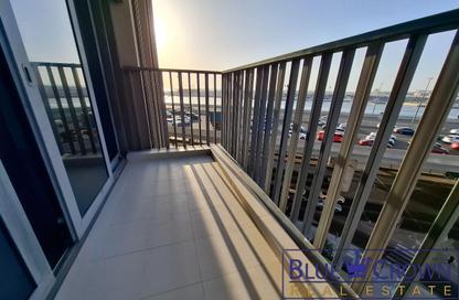 Apartment - 2 Bedrooms - 3 Bathrooms for rent in Osha 1 - Corniche Deira - Deira - Dubai