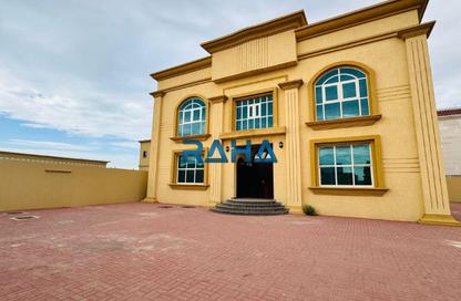 Villa - 5 - 6 for rent in Al Riffa - Ras Al Khaimah