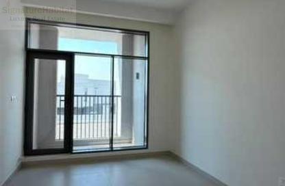 Villa - 4 - 5 for rent in The Pulse Beachfront - The Pulse - Dubai South (Dubai World Central) - Dubai
