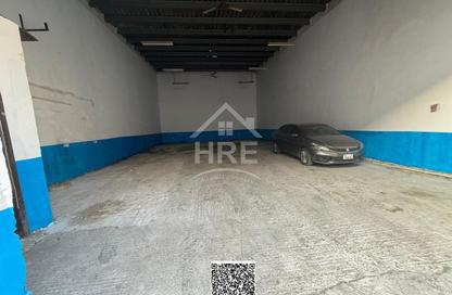 Warehouse - Studio - 1 for rent in Al Noor Tower Ajman - Al Jurf Industrial 3 - Al Jurf Industrial - Ajman