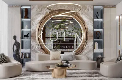 Apartment - Studio - 1 Bathroom for sale in Fashionz by Danube - District 4 - Jumeirah Village Triangle - Dubai