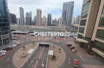 Office Space - Studio - 1 Bathroom for rent in Goldcrest Executive - JLT Cluster C - Jumeirah Lake Towers - Dubai Office Space - Studio - 1 Bathroom for rent in Goldcrest Executive - JLT Cluster C - Jumeirah Lake Towers - Dubai