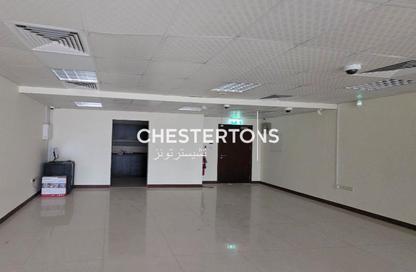 Office Space - Studio - 1 Bathroom for rent in Goldcrest Executive - JLT Cluster C - Jumeirah Lake Towers - Dubai