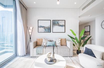 Apartment - 2 Bedrooms - 2 Bathrooms for rent in Marina Star - Dubai Marina - Dubai