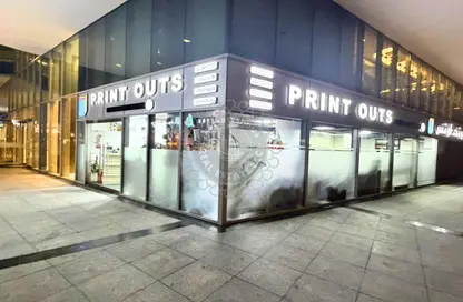 محل - استوديو - 1 حمام للبيع في برج بايناري - الخليج التجاري - دبي محل - استوديو - 1 حمام للبيع في برج بايناري - الخليج التجاري - دبي