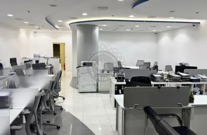 متجر - استوديو - 1 حمام للبيع في برج بايناري - الخليج التجاري - دبي