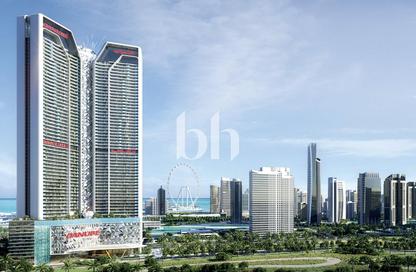 Apartment - 1 - 1 for sale in Diamondz By Danube - Jumeirah Lake Towers - Dubai Apartment - 1 - 1 for sale in Diamondz By Danube - Jumeirah Lake Towers - Dubai