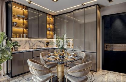 Apartment - 1 - 1 for sale in Diamondz By Danube - Jumeirah Lake Towers - Dubai Apartment - 1 - 1 for sale in Diamondz By Danube - Jumeirah Lake Towers - Dubai