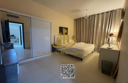 Apartment - 1 Bedroom - 2 Bathrooms for rent in Al Hamidiya 2 - Al Hamidiya - Ajman