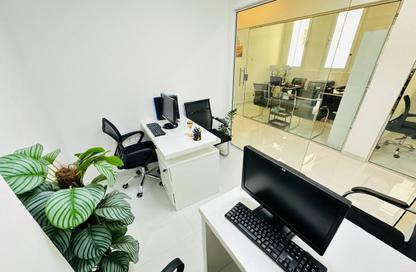 Office Space - Studio - 1 for rent in Horizone Building - Port Saeed - Deira - Dubai Office Space - Studio - 1 for rent in Horizone Building - Port Saeed - Deira - Dubai