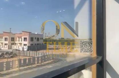 Apartment - 5 - 7 for rent in Al Zaheya Gardens - Al Zahya - Ajman