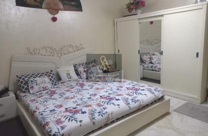 Apartment - 2 - 4 for sale in Al Khor Tower A1 - Al Khor Towers - Ajman Downtown - Ajman