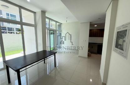 تاون هاوس - 5 غرف نوم - 5 حمامات للايجار في أمارغو - داماك هيلز 2 - دبي تاون هاوس - 5 غرف نوم - 5 حمامات للايجار في أمارغو - داماك هيلز 2 - دبي