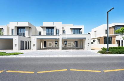 Townhouse - 4 Bedrooms - 6 Bathrooms for rent in Jebel Ali Village Townhouses - Jebel Ali Village - Jebel Ali - Dubai Townhouse - 4 Bedrooms - 6 Bathrooms for rent in Jebel Ali Village Townhouses - Jebel Ali Village - Jebel Ali - Dubai