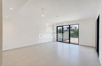 Townhouse - 4 Bedrooms - 6 Bathrooms for rent in Jebel Ali Village Townhouses - Jebel Ali Village - Jebel Ali - Dubai