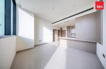 Apartment - 1 Bedroom - 2 Bathrooms for sale in Binghatti Royale - District 18 - Jumeirah Village Circle - Dubai