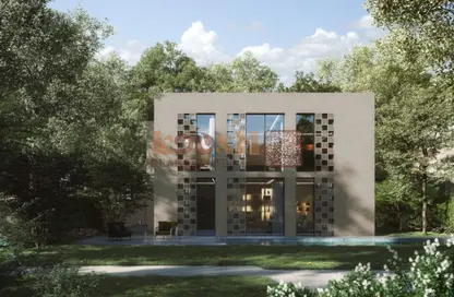 تاون هاوس - 2 غرف نوم - 3 حمامات للبيع في حيان - الشارقة