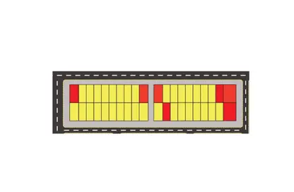 Land - Studio for sale in Al Helio 2 - Al Helio - Ajman