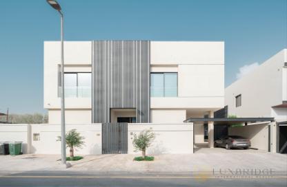 Villa - 4 Bedrooms - 5 Bathrooms for sale in Nad Al Sheba Gardens 1 - Nad Al Sheba Gardens - Nad Al Sheba - Dubai