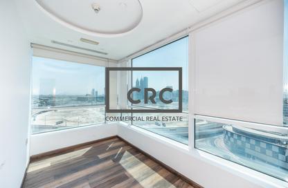 Office Space - Studio for rent in Concord Tower - Dubai Media City - Dubai Office Space - Studio for rent in Concord Tower - Dubai Media City - Dubai