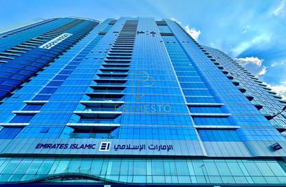 Apartment - 3 Bedrooms - 4 Bathrooms for rent in Wave tower - Corniche Road - Abu Dhabi Apartment - 3 Bedrooms - 4 Bathrooms for rent in Wave tower - Corniche Road - Abu Dhabi