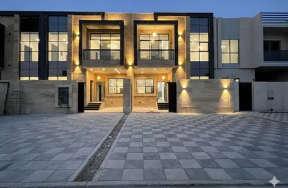 فيلا - 5 غرف نوم - 6 حمامات للبيع في الحليو 2 - الحليو - عجمان