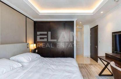 Apartment - 1 Bedroom - 2 Bathrooms for rent in The Address Residence Fountain Views 3 - The Address Residence Fountain Views - Downtown Dubai - Dubai Apartment - 1 Bedroom - 2 Bathrooms for rent in The Address Residence Fountain Views 3 - The Address Residence Fountain Views - Downtown Dubai - Dubai