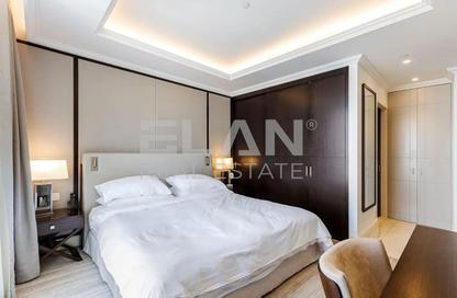Apartment - 1 Bedroom - 2 Bathrooms for rent in The Address Residence Fountain Views 3 - The Address Residence Fountain Views - Downtown Dubai - Dubai Apartment - 1 Bedroom - 2 Bathrooms for rent in The Address Residence Fountain Views 3 - The Address Residence Fountain Views - Downtown Dubai - Dubai