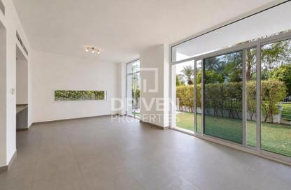 Townhouse - 3 - 4 for rent in Arabella Townhouses 1 - Arabella Townhouses - Mudon - Dubai
