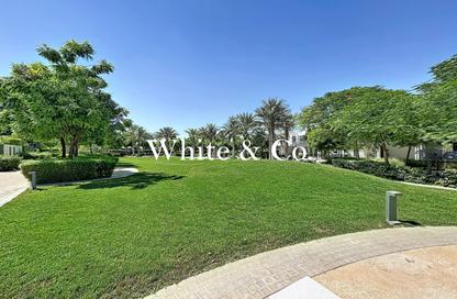 Townhouse - 3 Bedrooms - 4 Bathrooms for rent in Sun - Arabian Ranches 3 - Dubai Townhouse - 3 Bedrooms - 4 Bathrooms for rent in Sun - Arabian Ranches 3 - Dubai