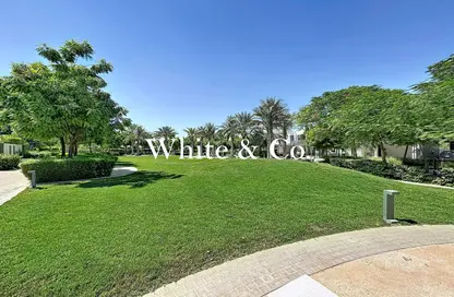 Townhouse - 3 Bedrooms - 4 Bathrooms for rent in Sun - Arabian Ranches 3 - Dubai