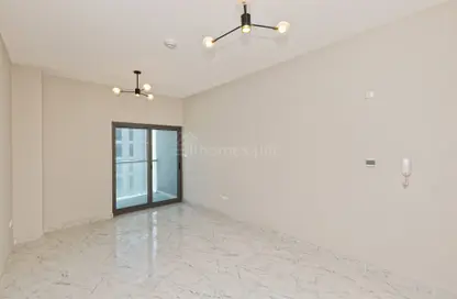شقة - غرفة نوم - 1 حمام للايجار في ماج 520 - ماغ 5 بوليفارد - منطقة سكنية - دبي الجنوب (مركز دبي العالمي) - دبي