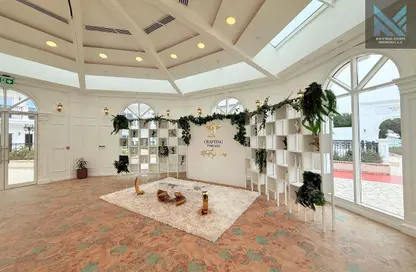 شقة - 1 حمام للايجار في فينشيتوري بينيسيري - ارجان - دبي