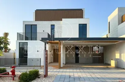 Villa - 4 Bedrooms - 5 Bathrooms for rent in Elie Saab 1 - Elie Saab - Arabian Ranches 3 - Dubai Villa - 4 Bedrooms - 5 Bathrooms for rent in Elie Saab 1 - Elie Saab - Arabian Ranches 3 - Dubai