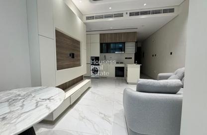 Apartment - 1 - 2 for rent in Skyhills Residences 1 - Skyhills Residences - Dubai Science Park - Dubai