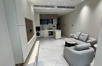 Apartment - 1 - 2 for rent in Skyhills Residences 1 - Skyhills Residences - Dubai Science Park - Dubai