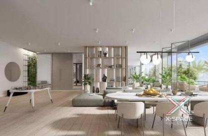 Apartment - 1 - 2 for sale in Ellington House 2 - Ellington House - Dubai Hills Estate - Dubai