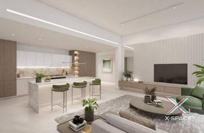Apartment - 1 - 2 for sale in Ellington House 2 - Ellington House - Dubai Hills Estate - Dubai