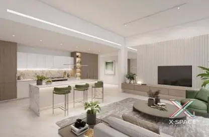 شقة - غرفة نوم - 2 حمامات للبيع في إلينغتون هاوس 2 - إلينغتون هاوس - دبي هيلز استيت - دبي