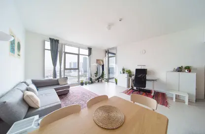 Apartment - 1 Bedroom - 1 Bathroom for sale in The Bridges - Shams Abu Dhabi - Al Reem Island - Abu Dhabi Apartment - 1 Bedroom - 1 Bathroom for sale in The Bridges - Shams Abu Dhabi - Al Reem Island - Abu Dhabi