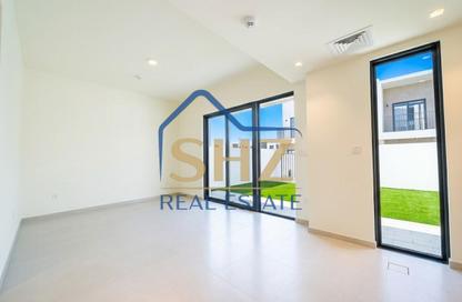 Townhouse - 3 - 4 for sale in Greenview - Emaar South - Dubai South (Dubai World Central) - Dubai