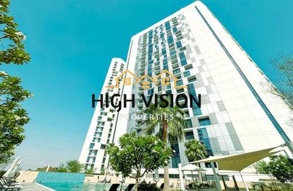 Apartment - 3 Bedrooms - 3 Bathrooms for rent in Meera 2 - Shams Abu Dhabi - Al Reem Island - Abu Dhabi