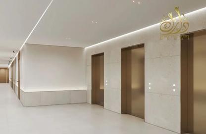 Apartment - 1 - 2 for sale in Roof Comfort 1 - Dubai Land Residence Complex - Dubai