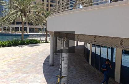 Shop - Studio - 2 Bathrooms for rent in JLT Cluster K - Jumeirah Lake Towers - Dubai