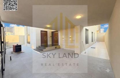 Villa - 6 - 7+ for sale in Al Aamra Gardens - Al Amerah - Ajman Villa - 6 - 7+ for sale in Al Aamra Gardens - Al Amerah - Ajman