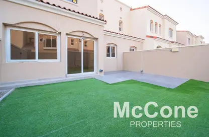 Townhouse - 2 Bedrooms - 4 Bathrooms for rent in Casa Viva - Serena - Dubai Land - Dubai