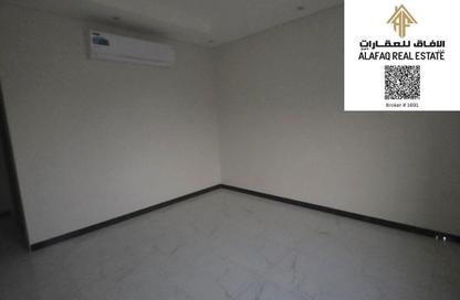 Apartment - 1 Bedroom - 2 Bathrooms for rent in Al Yasmeen 1 - Al Yasmeen - Ajman