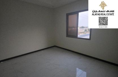 Apartment - 1 Bedroom - 2 Bathrooms for rent in Al Yasmeen 1 - Al Yasmeen - Ajman