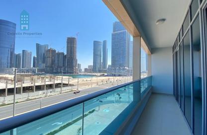 Apartment - 1 Bedroom - 2 Bathrooms for sale in Julphar Residence - Al Reem Island - Abu Dhabi