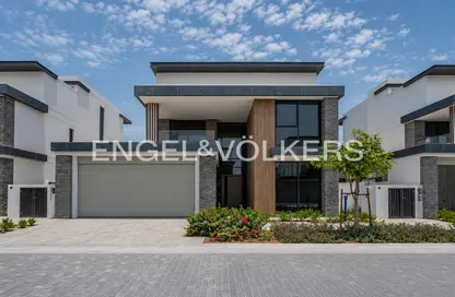 Villa - 5 Bedrooms - 5 Bathrooms for sale in Alaya Gardens - Tilal Al Ghaf - Dubai